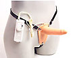 Penetrix Vibrating Latex Strap on