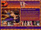 Cleopatra's Den
