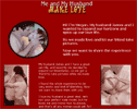 Me and My Husband Make Love